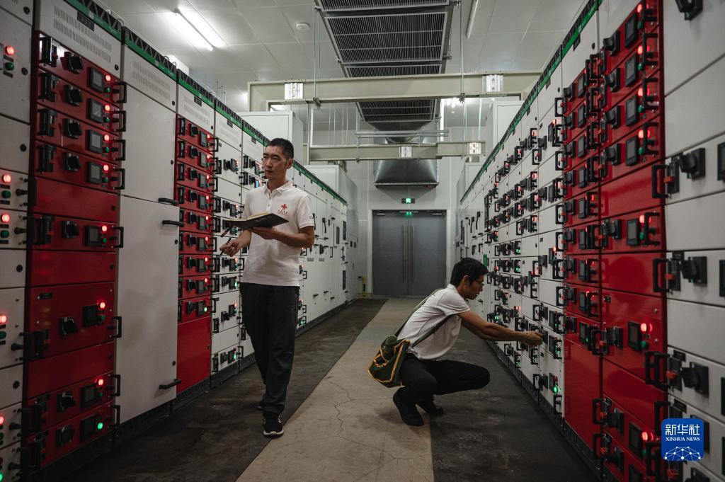 玩游戏领红包